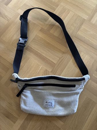 Bauchtasche