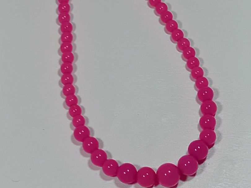 Catenine: modeschmuck kette,,,glanzig – Nuovo (secondo la descrizione) da Basel venduto da bij_5hqd