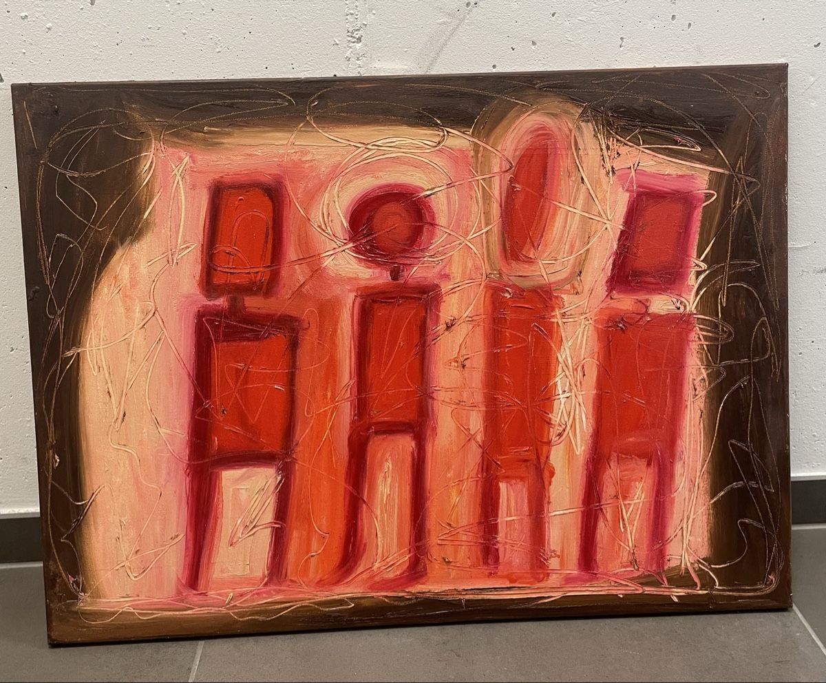 Foto & Immagini: Bild auf Leinwand 75x55 – Nuovo (secondo la descrizione) da Lausen venduto da artehome