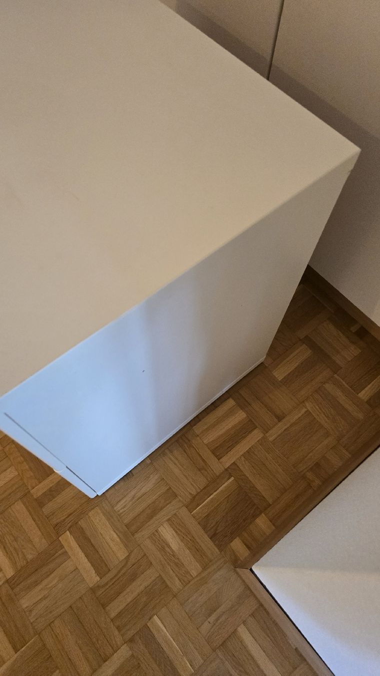 Cassettiere: Kommode Ikea – Usato da Zürich venduto da rolf290 1