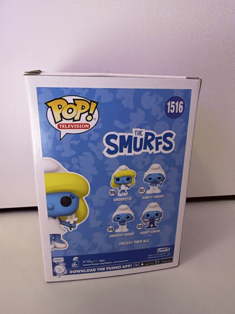 Funko Statuette: Funko Pop – Nuovo e nell'imballaggio originale da Grüningen venduto da ellie.coxo 1