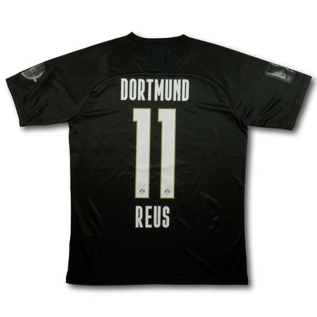 Borussia Dortmund 2019-20 Trikot spezial