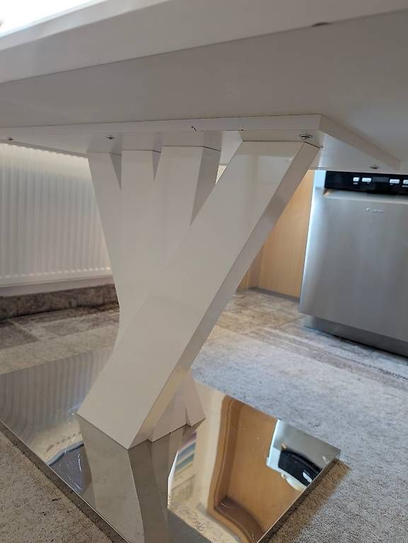 Tavoli: Esstisch  – Usato da Goldach venduto da Artur.D.Frick
