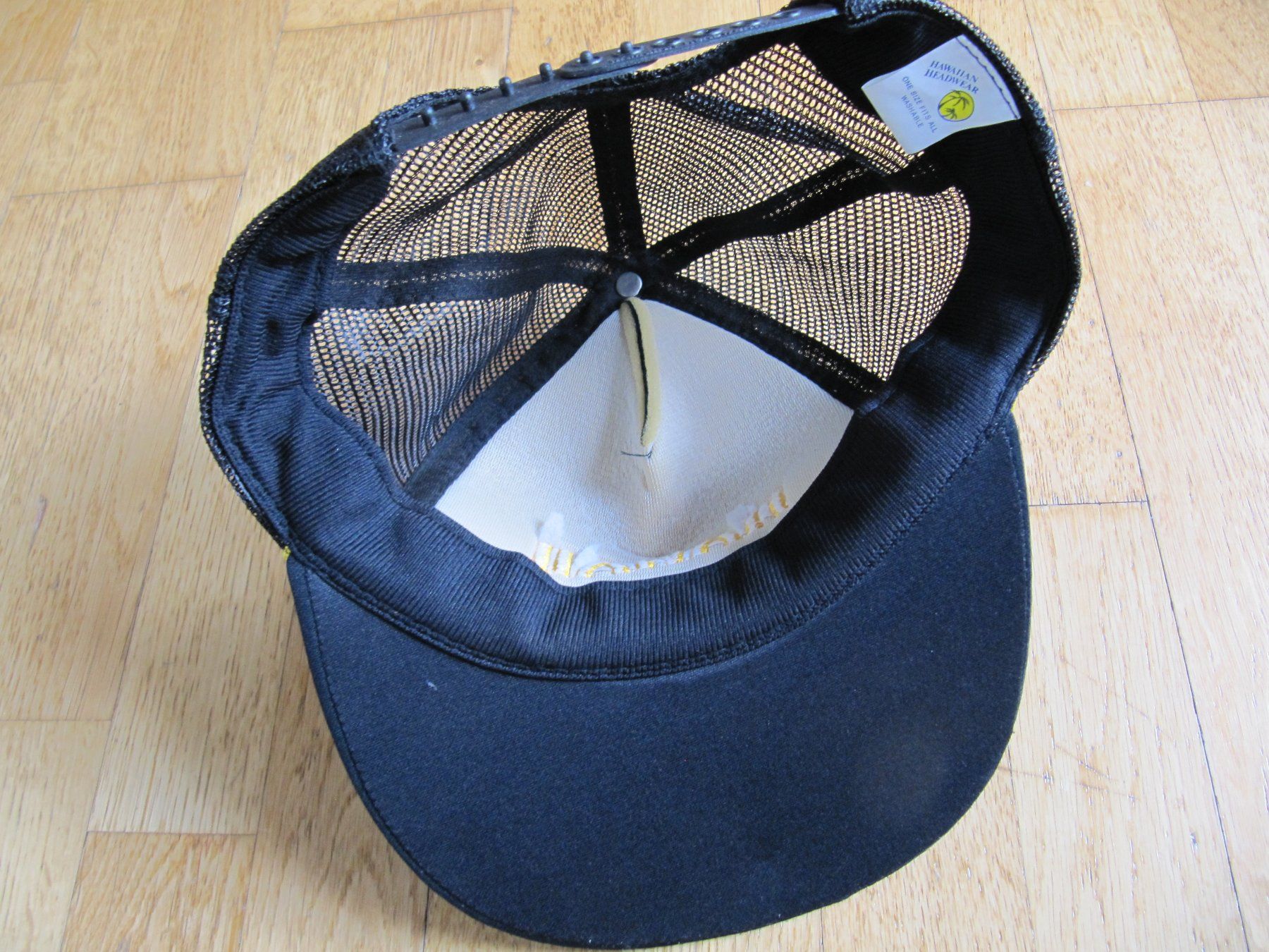 Hüte, Mützen & Caps: Cap, Dächlikappe Baseball-Cap Schirmmütze, NEU – Neu (gemäss Beschreibung) aus Würenlos von AustralisZ 2