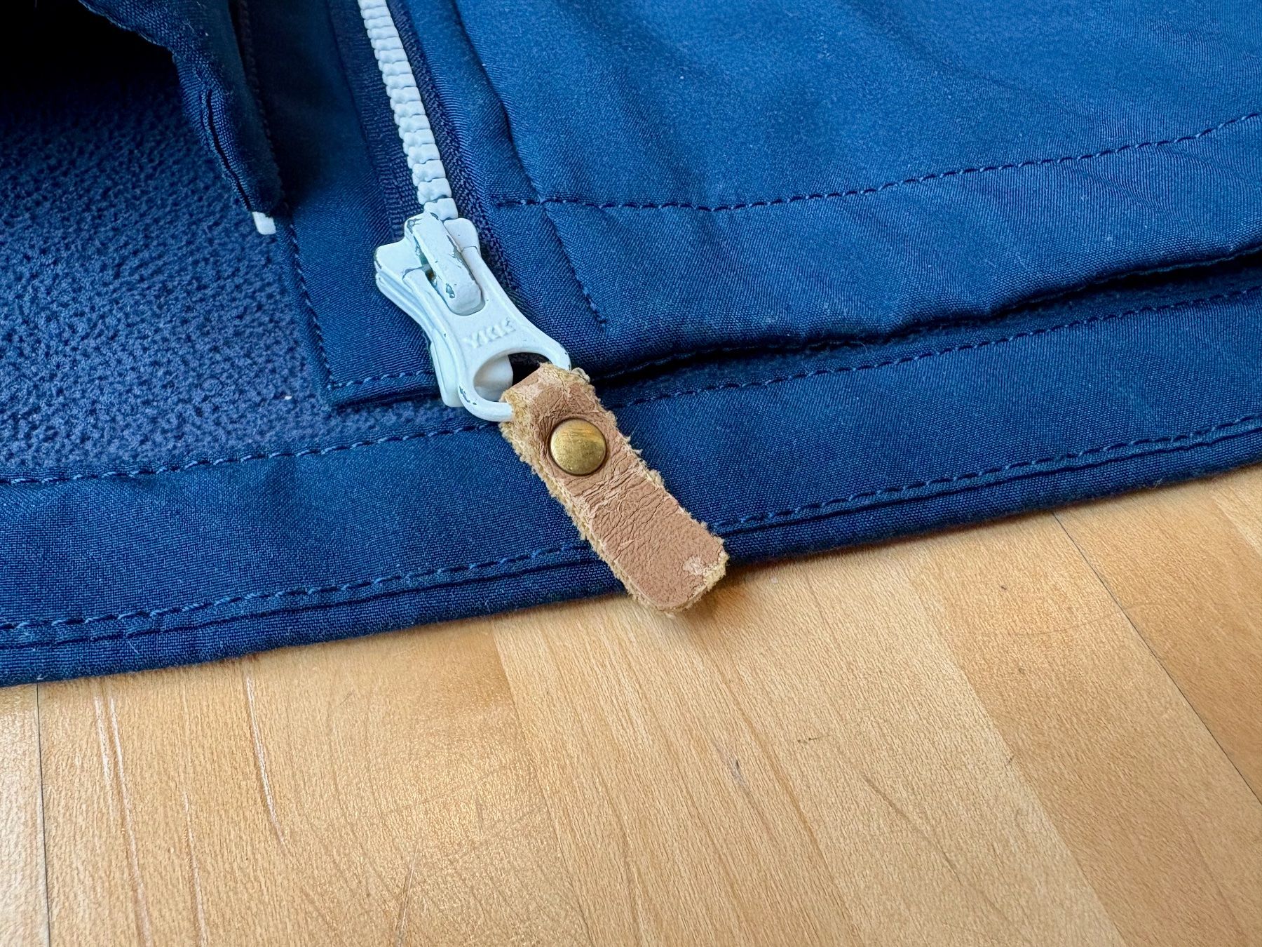 Reima Jacken & Mäntel: Reima Softshelljacke 122 – Gebraucht aus Zürich von AxNy 4