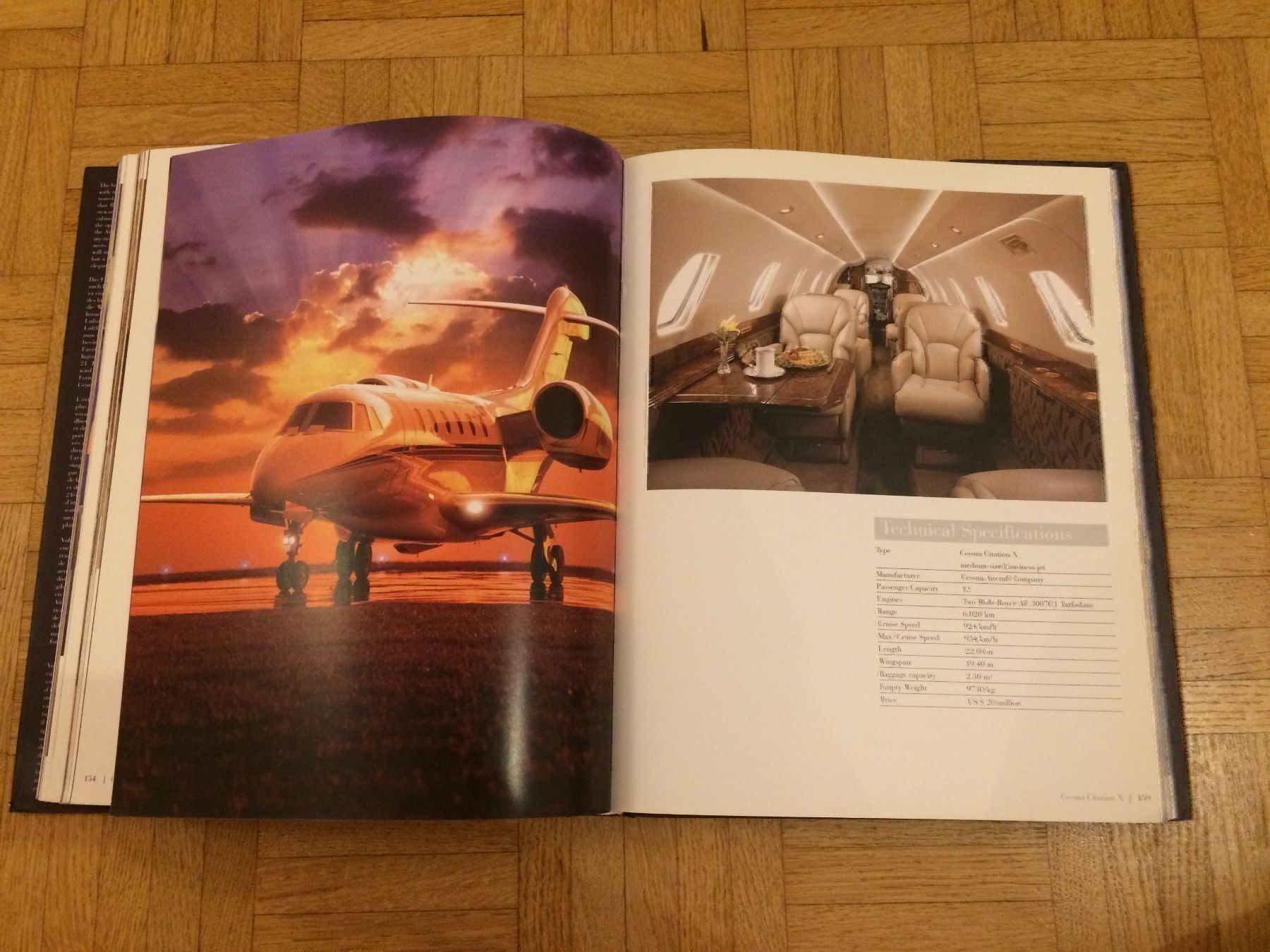 Libri: Buch "Luxury Airline Design" – Usato da Basel venduto da ros_xyp8 7