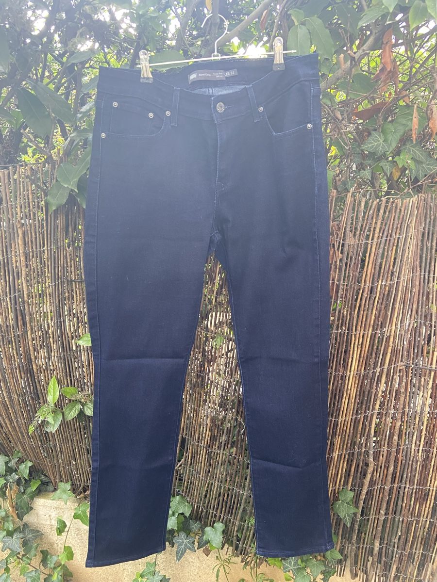 Levi's Jeans: Jeans Levi’s – Nuovo (secondo la descrizione) da Genève venduto da muj_2zmc 5