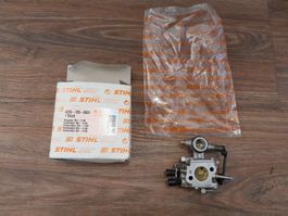 Stihl Vergaser zu TS 700 TS 800