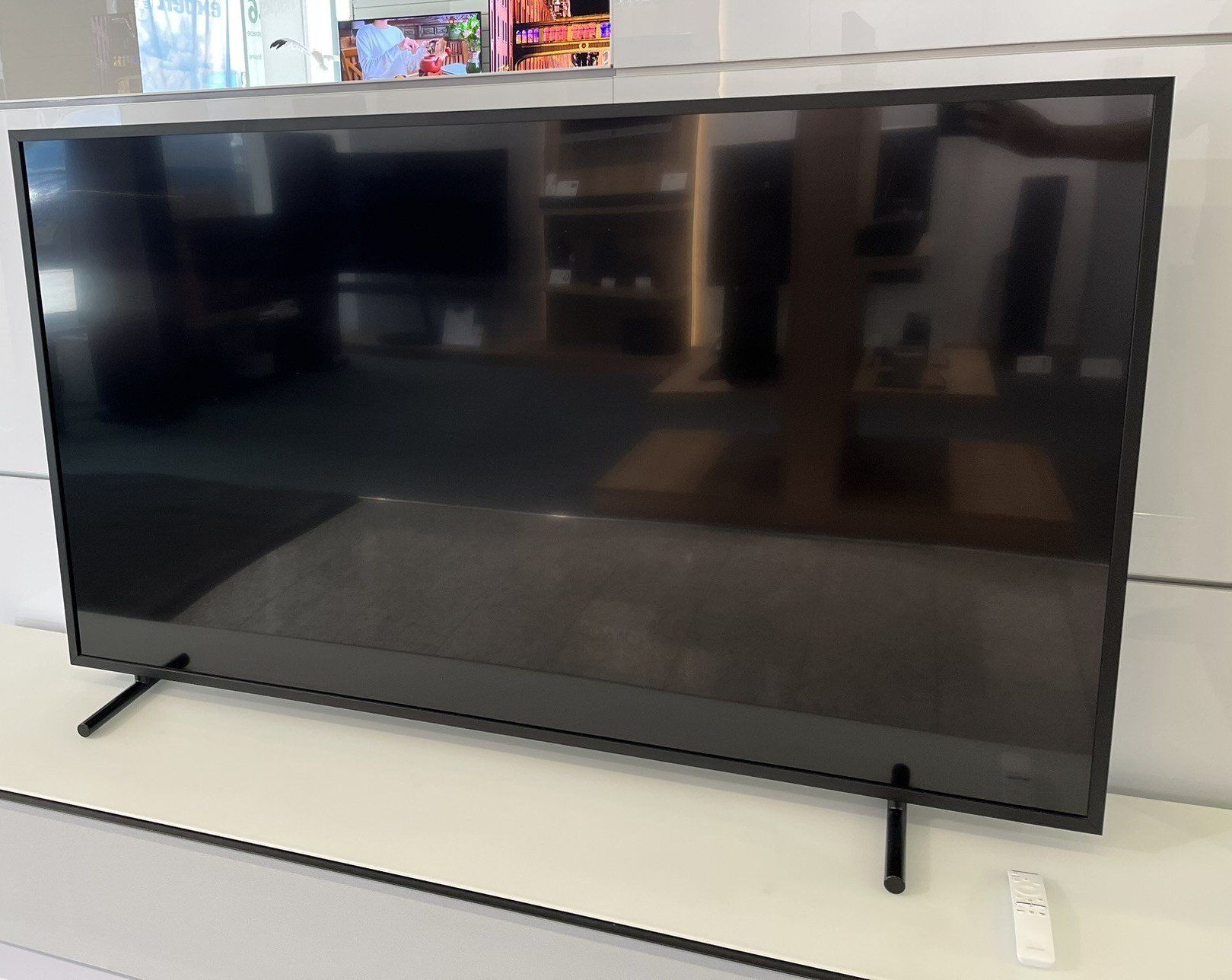 Samsung Televisori: Samsung Frame 3 65" – Difettoso da Hochdorf venduto da av-electronics 1