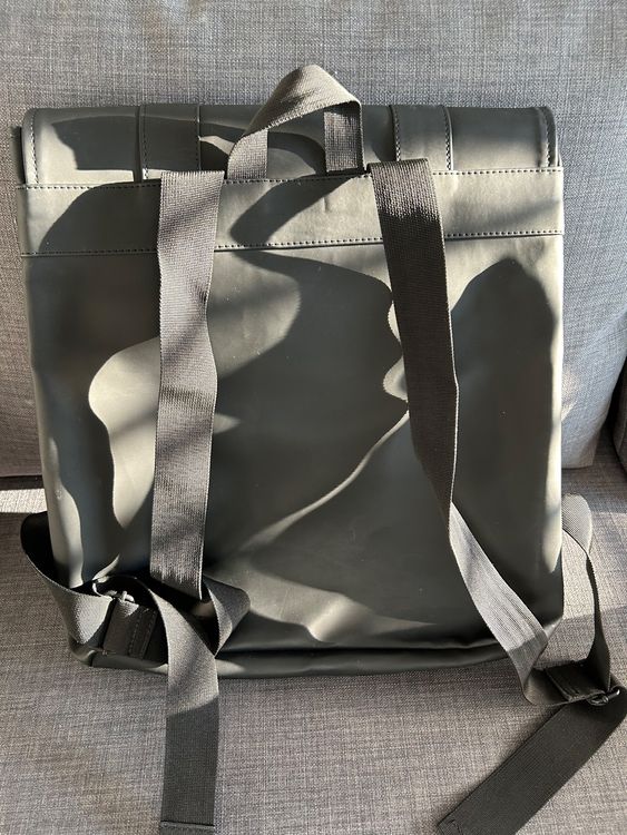 Rains Zaini: Rains Backpack – Usato da Feuerthalen venduto da Anna_Swift 1