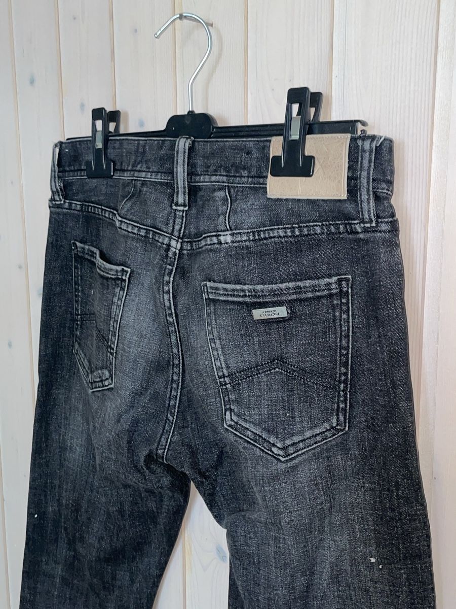 Jeans: Jeans Armani – Usato da Avenches venduto da Stf_b78g 3