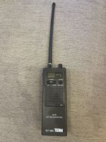 TEAM KP 4000 CB Transceiver 40CH