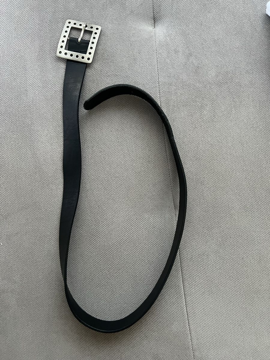 Gürtel: AXXS Gürtel gr. 104 cm  Leder – Gebraucht aus Triesen von bubita