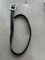 AXXS Gürtel gr. 104 cm  Leder