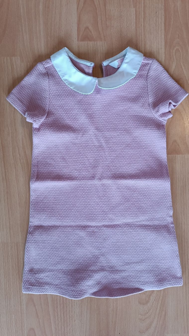 Vestiti & Gonne: Sommer Kleid/ Gr 104 – Usato da Flims Dorf venduto da ali_8n8q