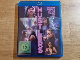 Hustlers (2019) Bluray