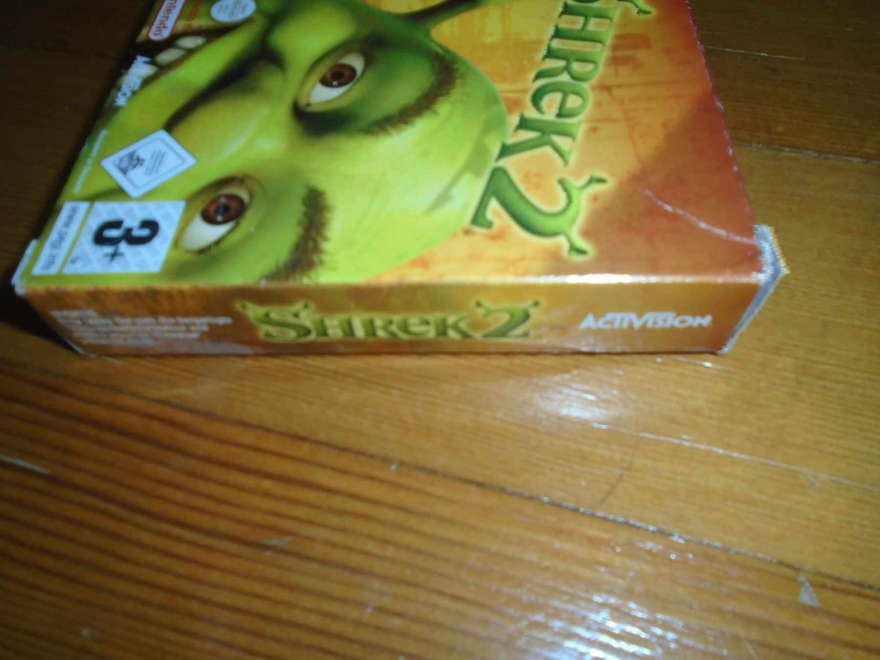 Giochi: Shrek 2 GBA OVP – Usato da Olten venduto da Disc-Ausverkauf 5