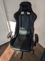 Sedia da gaming / ufficio 