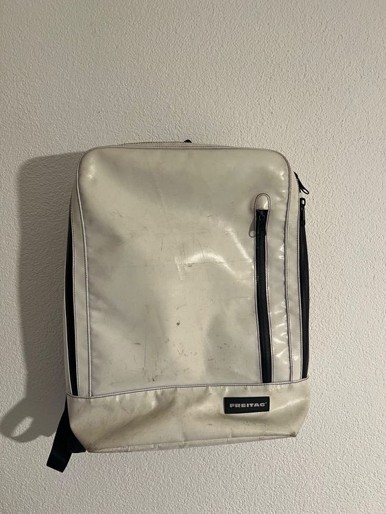 Freitag sac à dos Kaufen auf Ricardo