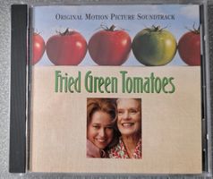 Fried Green Tomatoes - Original Motion Picture Soundtrack CD