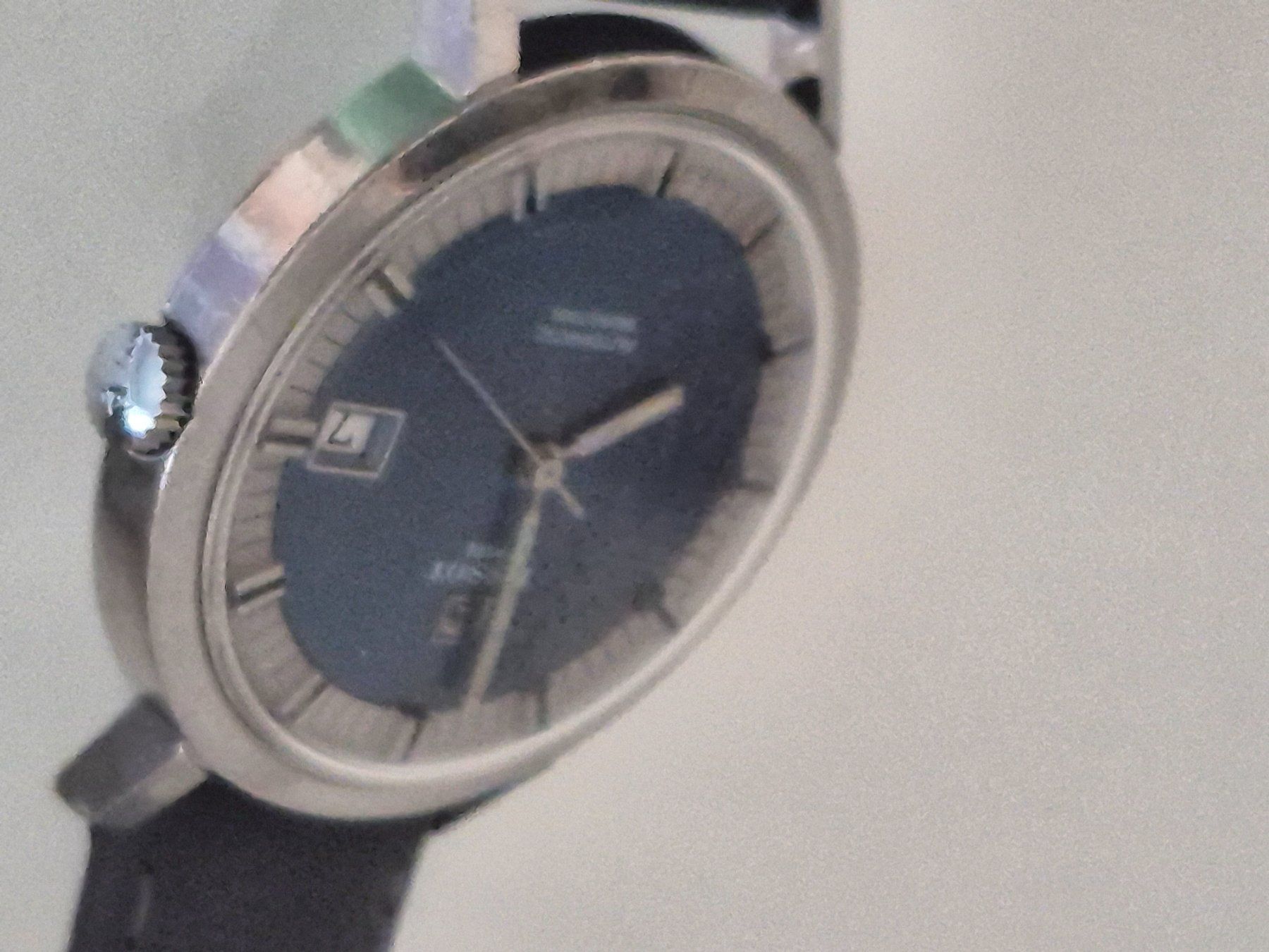 Tissot Orologi: Tissot Seastar Big Blue Automatic Ref. 44628-1 – Usato da Fislisbach venduto da jan_bs22 4