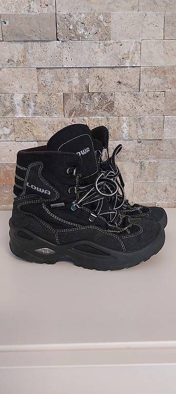 Schuhe für Jungen: LOWA Schuhe Gr. 31 – Gebraucht aus Full-Reuenthal von Kimano 4