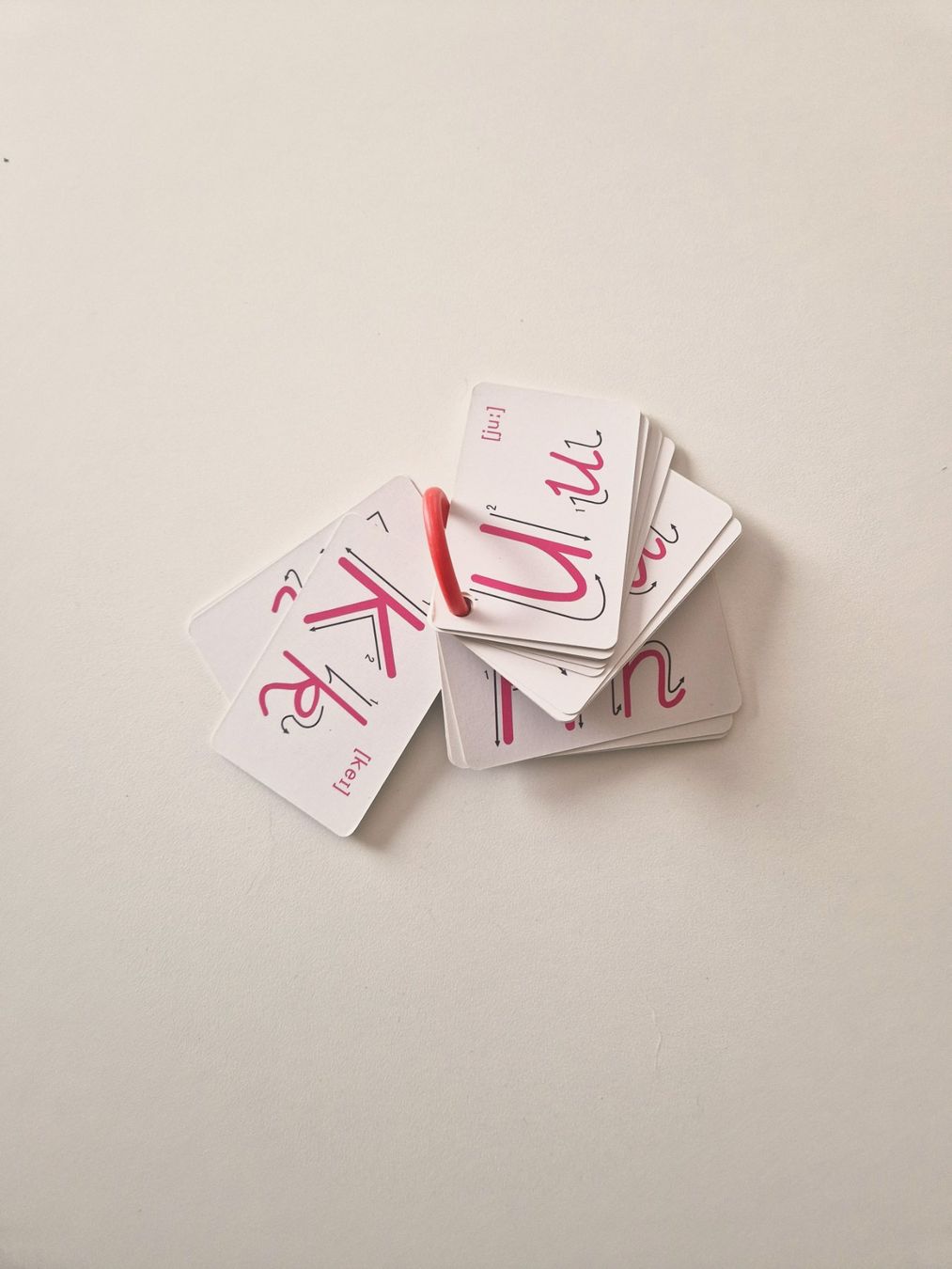 Jeux: Buchstaben Schreibhilfe – Neuf avec emballage d'origine à Stüsslingen par white_angel86