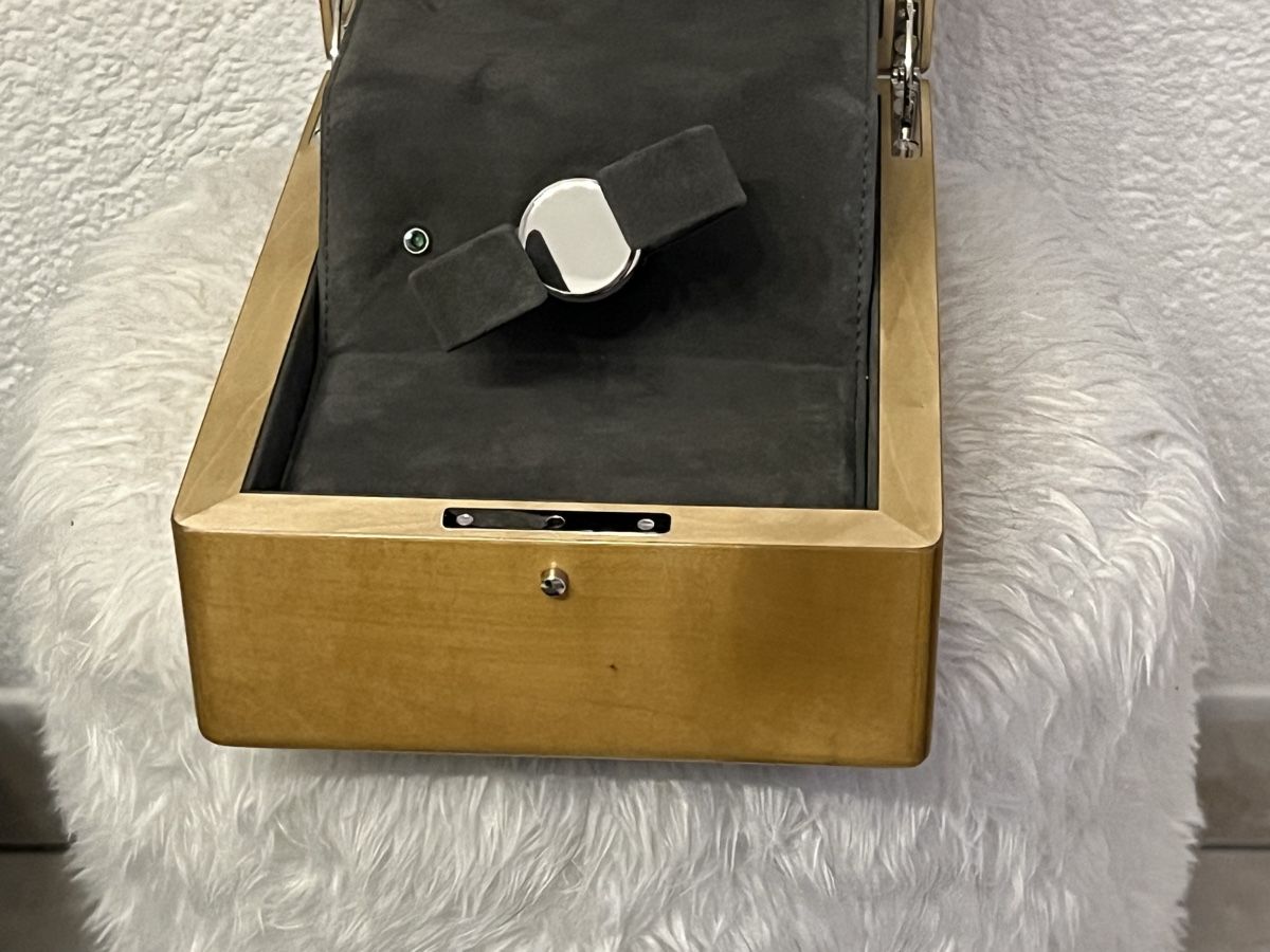 Girard-Perregaux Orologi: Girard Perregaux StartBox – Usato da Bassecourt venduto da 59.00chf 4