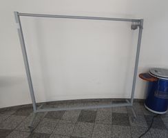 Garderobenständer