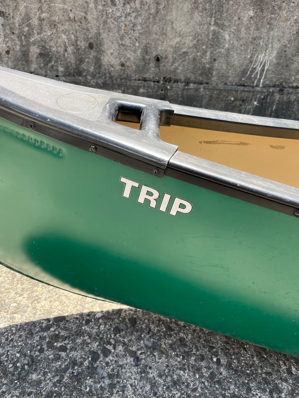 Boote: Kanu Old Town Trip – Gebraucht aus ipsach von Para23 2
