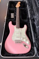 Squier Stratocaster Classic Vibe 60s - Shell Pink