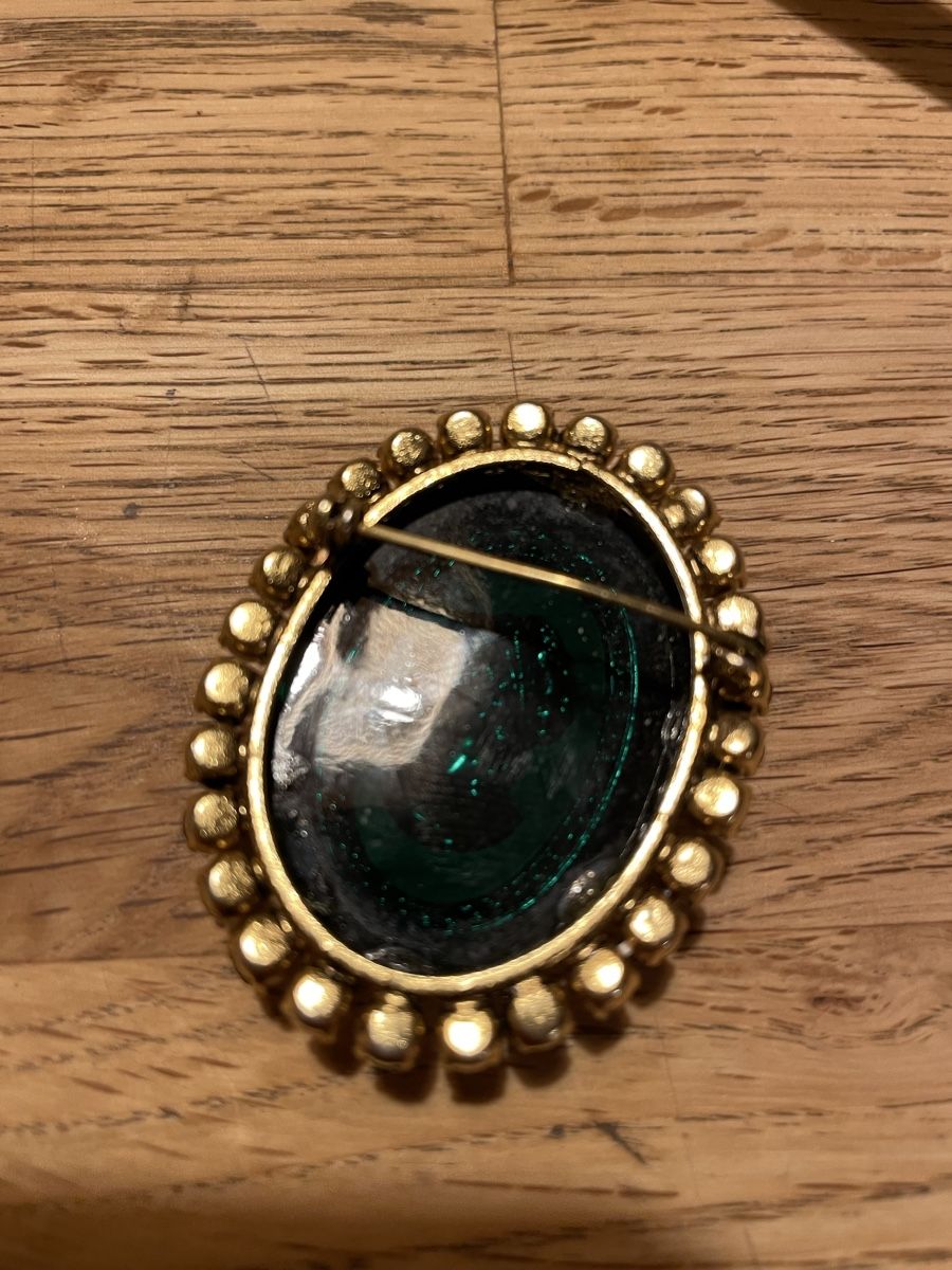 Broches & Aiguilles: Schöne Brosche Modeschmuck – D'occasion à Flawil par Naphtali 2