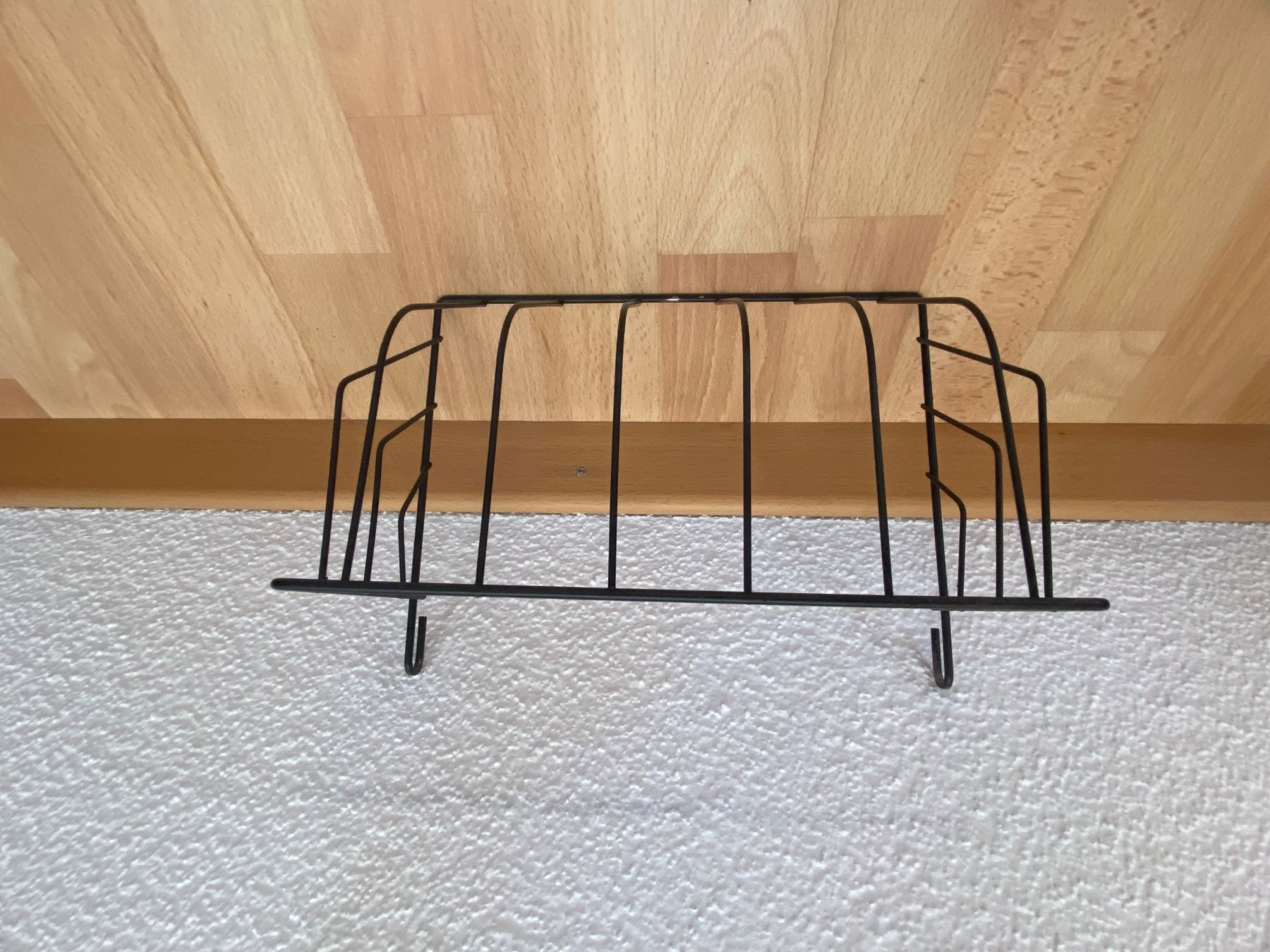 Gabbie, trasporto & Sicurezza: Nagerstall – Usato da Felben-Wellhausen venduto da Bravo00000 6