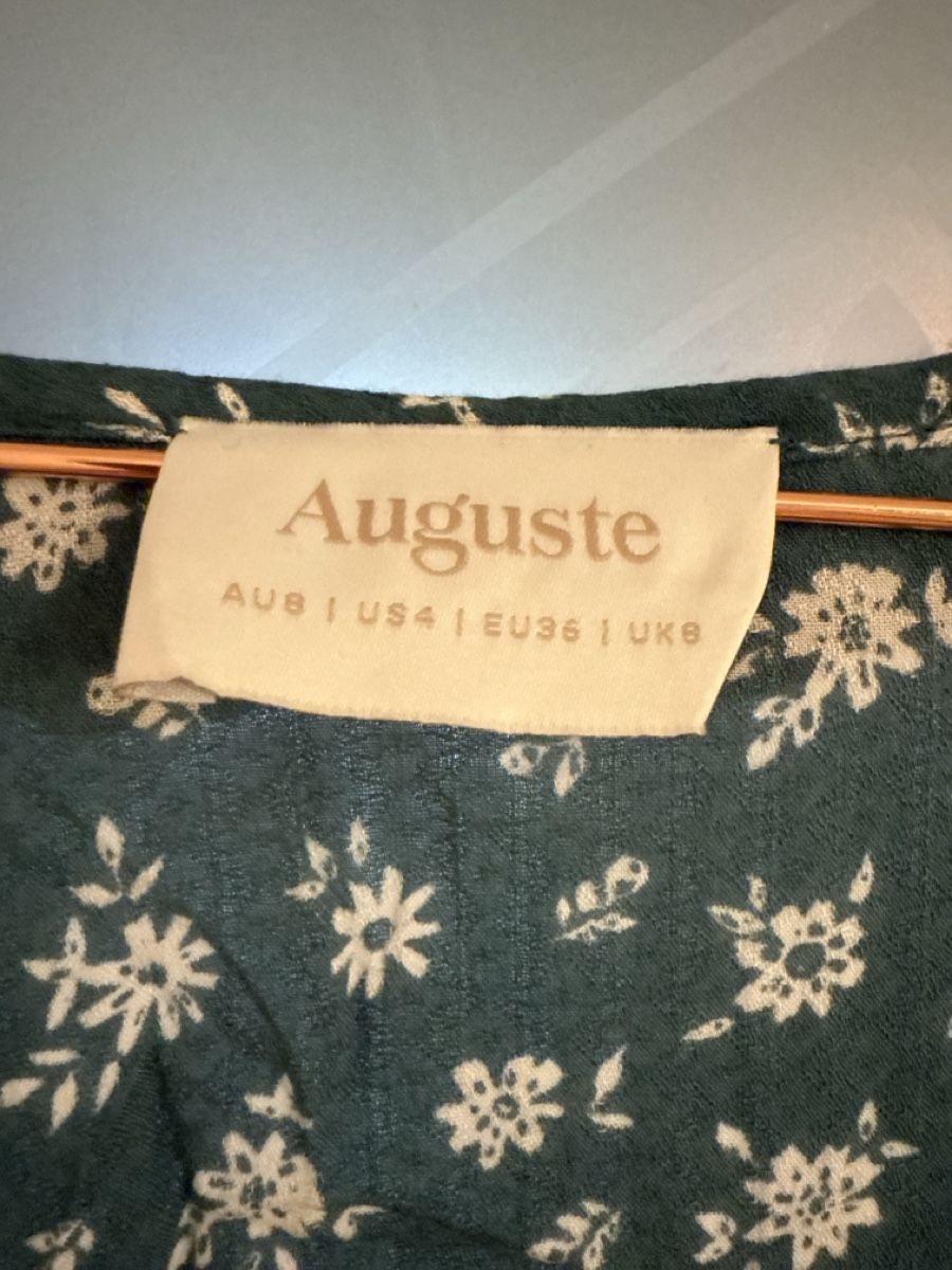 Robes: Wunderschönes Kleid von Auguste the label – D'occasion à Zürich par melaniem007 1
