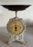 Balance Ménagère Art nouveau
