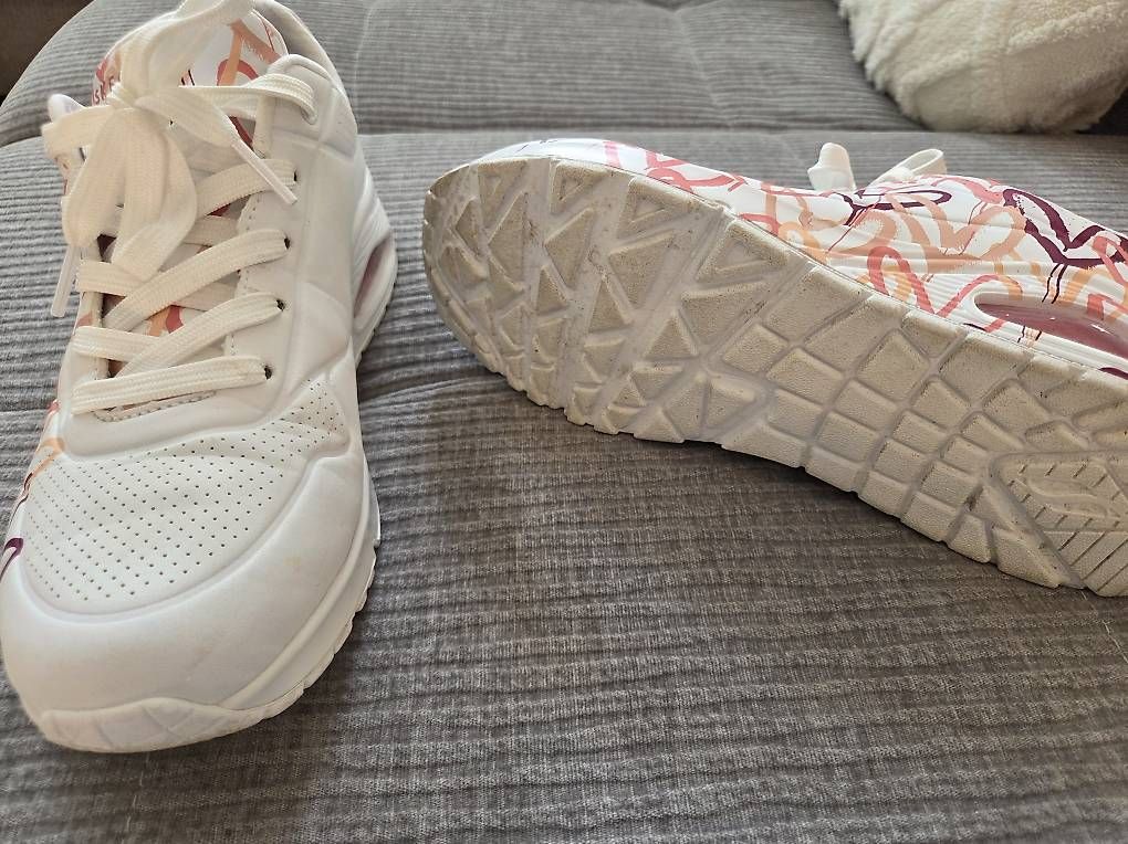 Scarpe da donna: Sketchers Gr39 – Usato da Wittnau venduto da fabie008 1