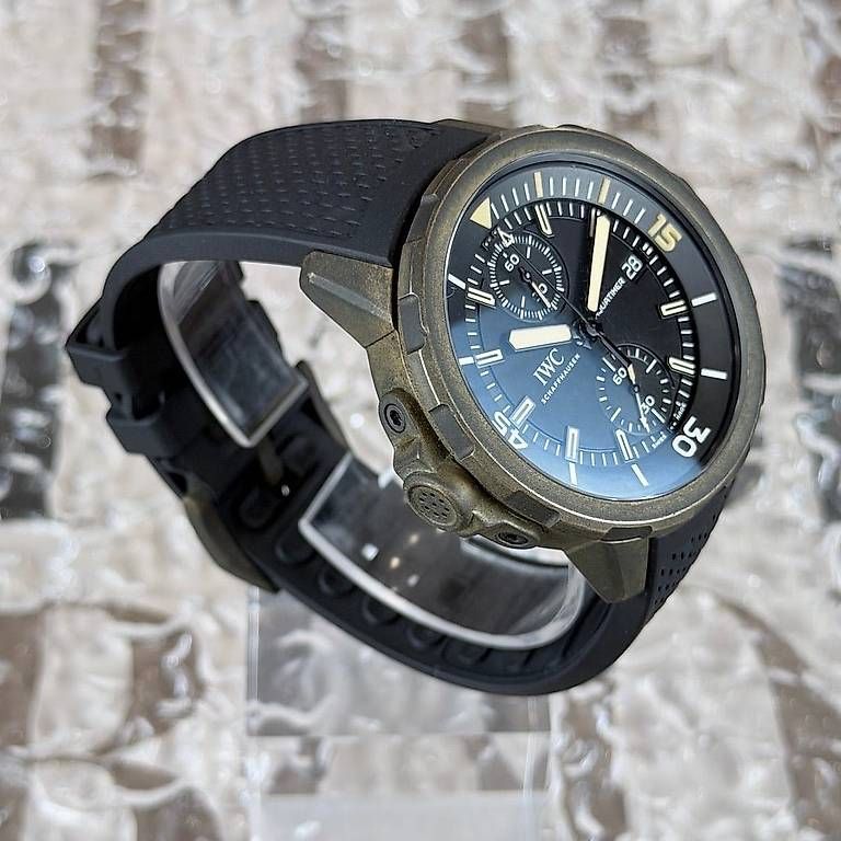 Uhren: IWC Aquatimer IW379503 – Gebraucht aus Genève von minty.watches 2