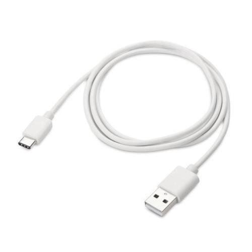 Cavi: USB 3.1 Typ C Ladekabel USB-C Datenkabel – Nuovo e nell'imballaggio originale da Holderbank AG venduto da doni3101