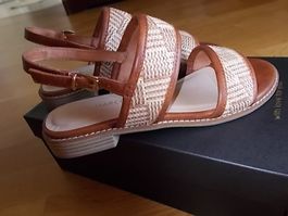 Marco Tozzi Sandalen Gr.39 *NEU*