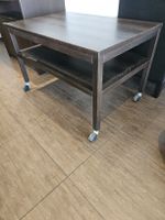 Tortenwagen Verkaufstisch auf Rollen 85x119cm