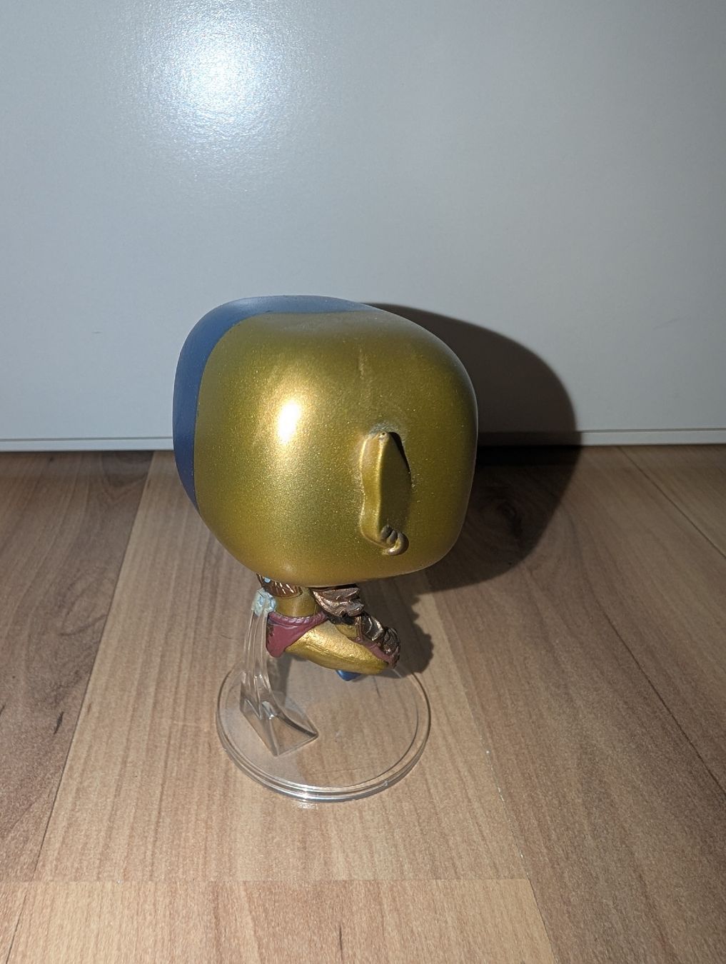 Funko Figurines: Figurine Pop Vivec The Elder Scrolls Online Morrowind – D'occasion à Echallens par iliannnnnnnnnnnnn 2