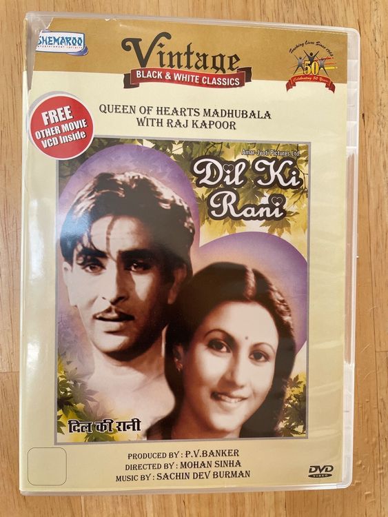 Dil ki Rani Bollywood | Kaufen auf Ricardo