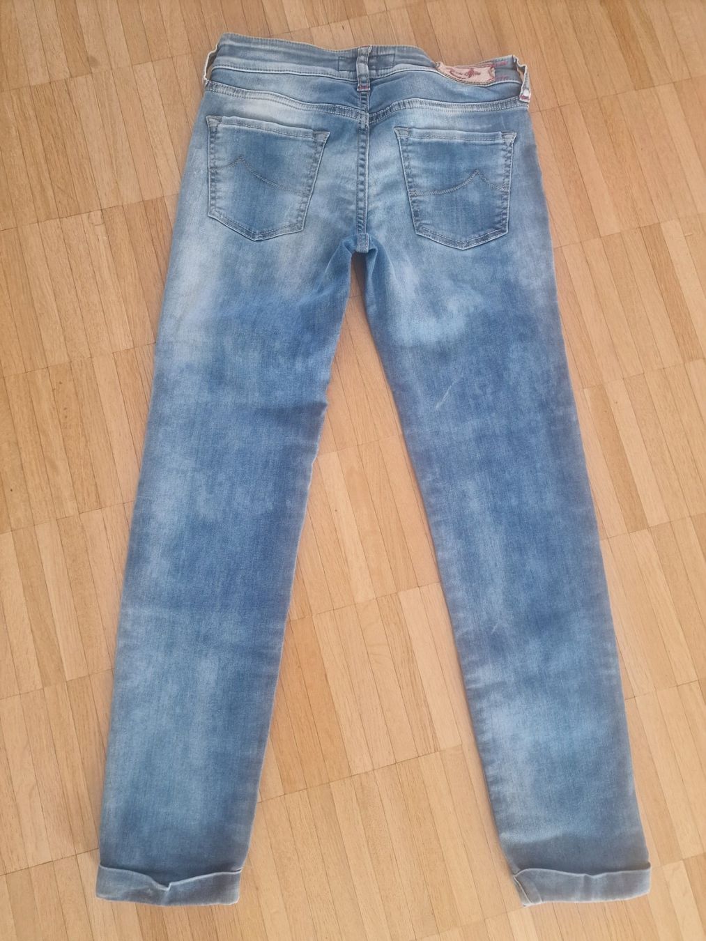 Jeans: Jeanshose Jakob cohen – Usato da Laufenburg venduto da may_r2st 1