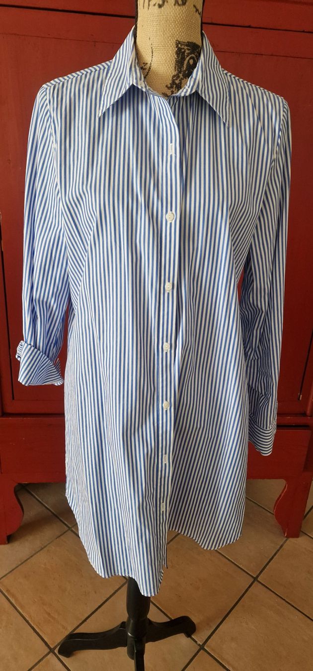 Robes: Blusenkleid – D'occasion à Erlenbach ZH par alina1202