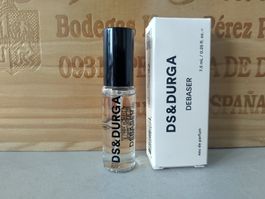 7.5ml Debaser DS&Durga niche new travel spray