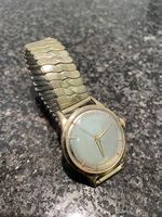Uhr Certina antik.