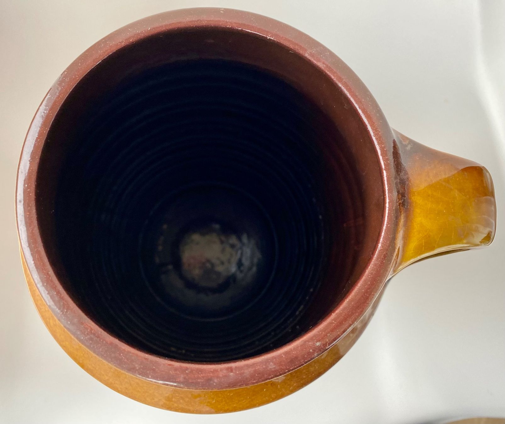 Vasen & Gefässe: Vase Carstens  Westgermany – Gebraucht aus Peseux von Gilloss 2