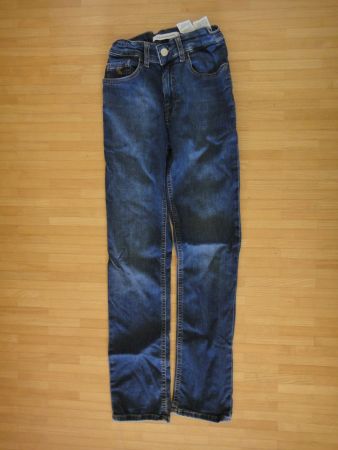 Calvin Klein Jeans, Gr. 12 Jahre, Top Zustand