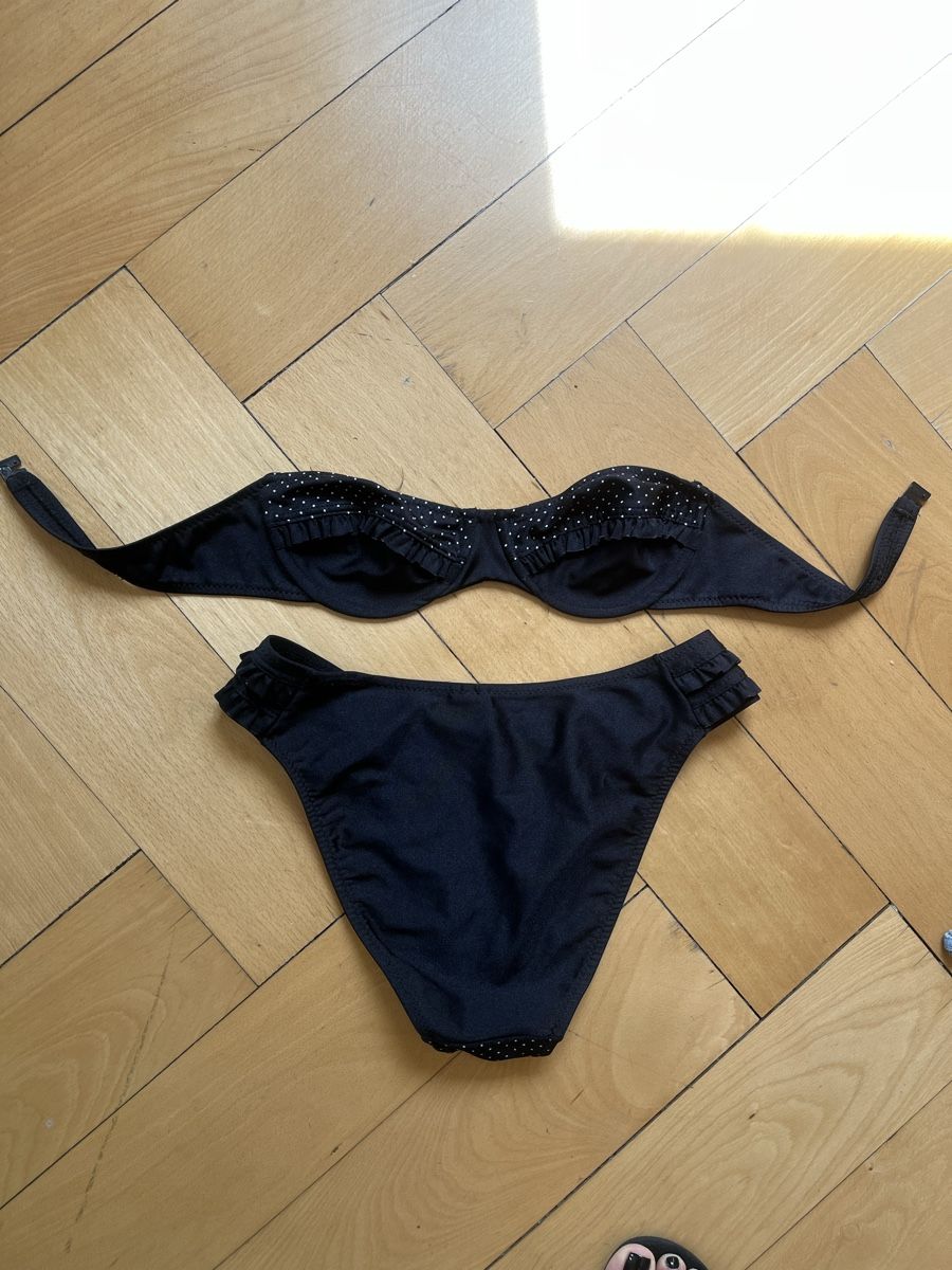 Badekleider & Bikinis: Vintage Bikini – Gebraucht aus Zürich von cat_rsn7 2