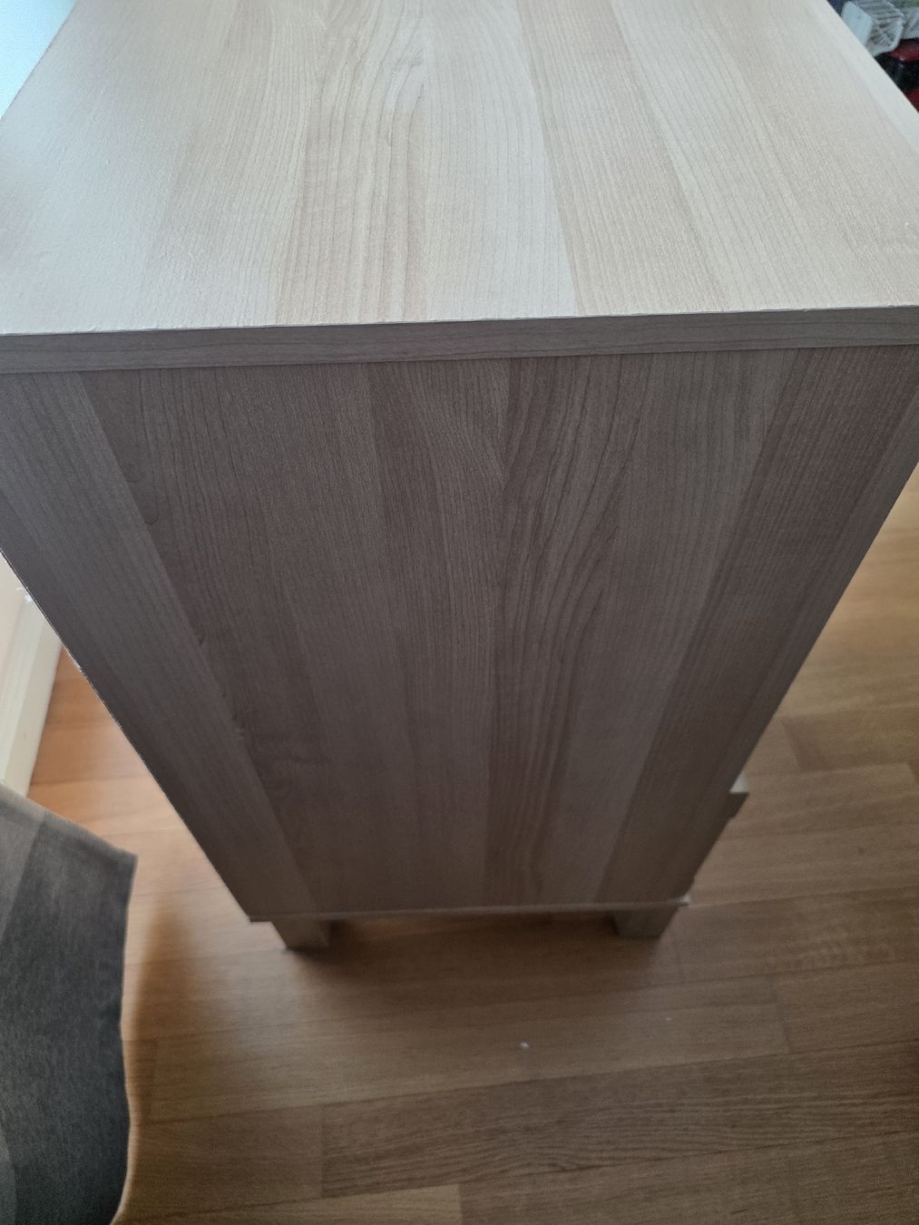 Comodini: Nightstand Ikea – Usato da Zürich venduto da ebednarek 2